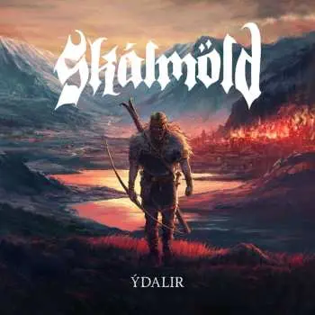 2LP Skálmöld: Ydalir