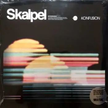 LP Skalpel: Konfusion