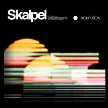 2CD Skalpel: Konfusion
