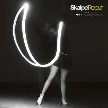 2LP Skalpel: Recut