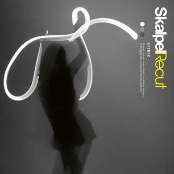 CD Skalpel: Recut