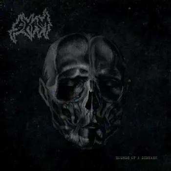 CD Skam: Sounds Of A Disease LTD