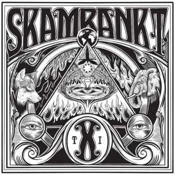 CD Skambankt: Ti