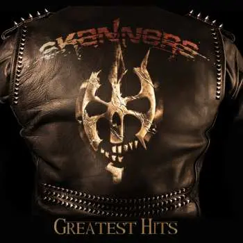 CD Skanners: Greatest Hits