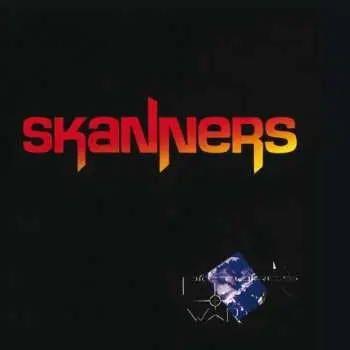 CD Skanners: Pictures Of War PIC | DIGI