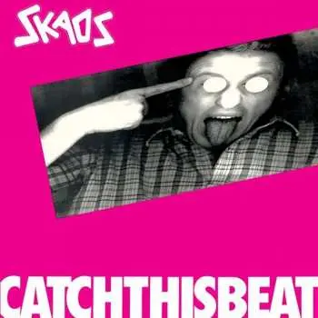 LP Skaos: Catch This Beat LTD