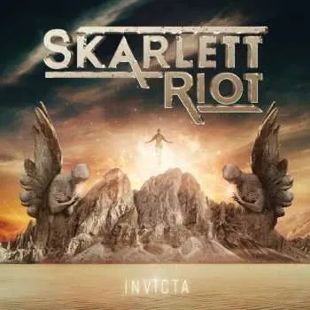 LP Skarlett Riot: Invicta LTD | CLR