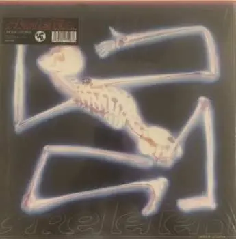 LP Skeleten: Under Utopia