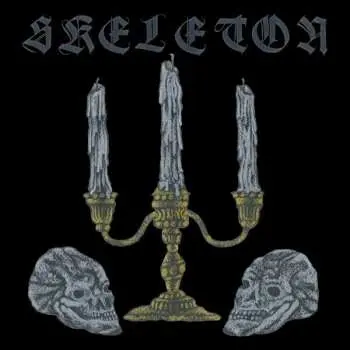 CD Skeleton: Skeleton