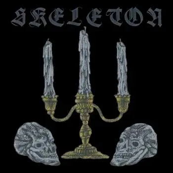 LP Skeleton: Skeleton