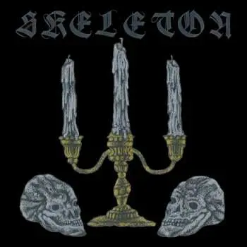 LP Skeleton: Skeleton CLR