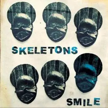 CD Skeletons: Smile