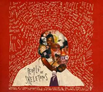 CD Skeletons: People