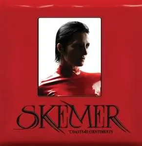 CD Skemer: Toasts & Sentiments LTD