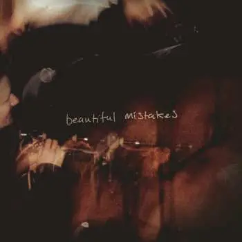CD Skerryvore: Beautiful Mistakes