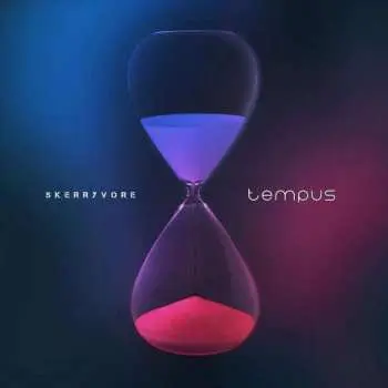 CD Skerryvore: Tempus