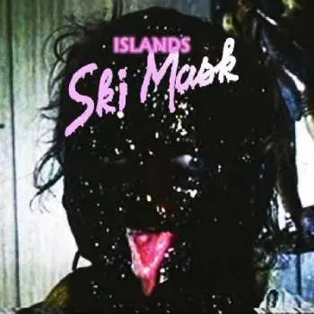 CD Islands: Ski Mask