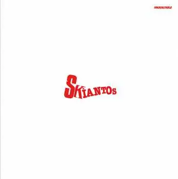 LP Skiantos: Inascoltable