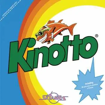 LP Skiantos: Kinotto