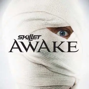 CD Skillet: Awake