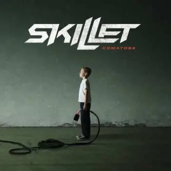 CD Skillet: Comatose