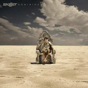 CD Skillet: Dominion