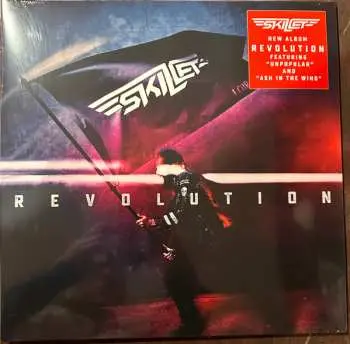 LP Skillet: Revolution
