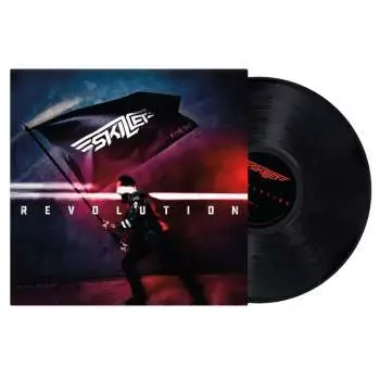 LP Skillet: Revolution