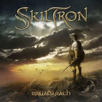 CD Skiltron: Bruadarach