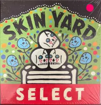 7SP/Box Set Skin Yard: Skin Yard Select