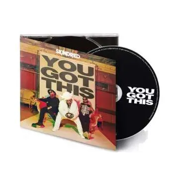 CD Skindred: You Got This