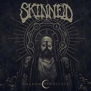 CD Skinned: Shadow Syndicate LTD | DIGI