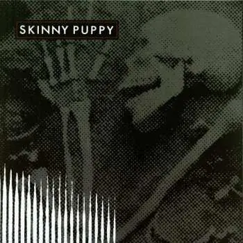 LP Skinny Puppy: Remission