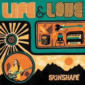 CD Skinshape: Life & Love