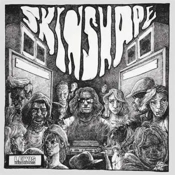 CD Skinshape: Skinshape