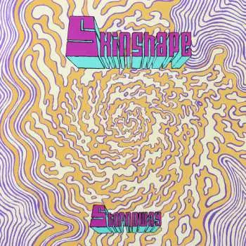 SP Skinshape: Stornoway