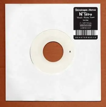 SP Skinshape: N'tero / N'tero Dub