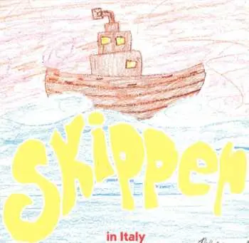 EP Skipper: In Italy LTD