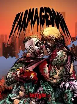 CD Skitarg: Tarmageddon