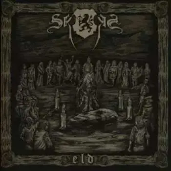 CD Skogen: Eld