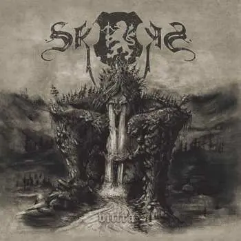 CD Skogen: Vittra