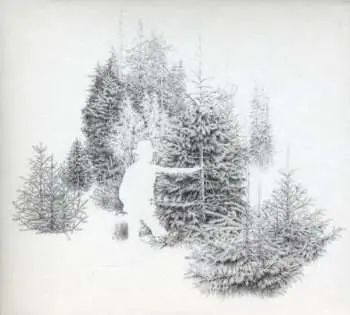CD Barr: Skogsbo Is The Place
