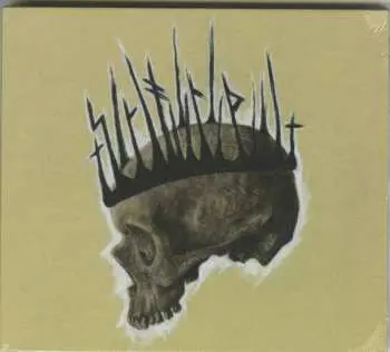 CD Skold: Dies Irae