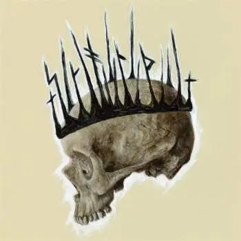 LP Skold: Dies Irae LTD | CLR
