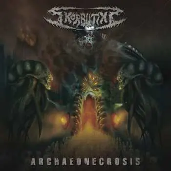 CD Skorbutiks: Archaeonecrosis