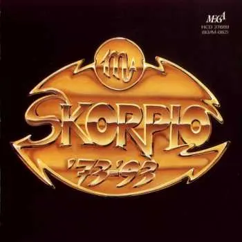 CD Skorpió: ’73-’93