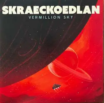 LP Skraeckoedlan: Vermillion Sky LTD