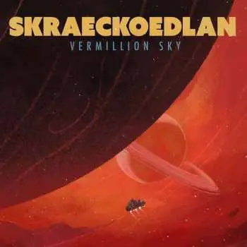 LP Skraeckoedlan: Vermillion Sky