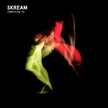 CD Skream: Fabriclive 96