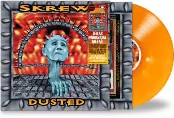 LP Skrew: Dusted CLR | LTD